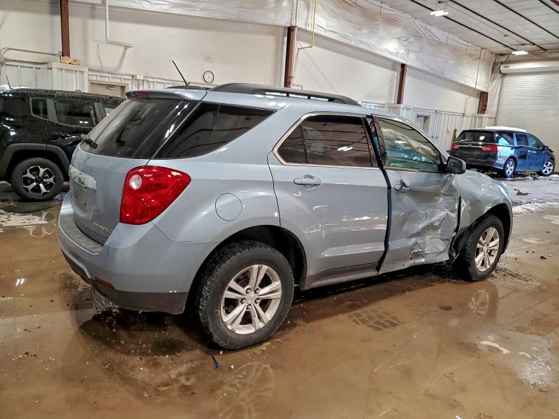 2015 CHEVROLET EQUINOX LT #3319156541