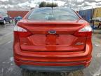 Lot #3304694960 2018 FORD FIESTA SE
