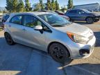 Lot #3310540092 2014 KIA RIO EX