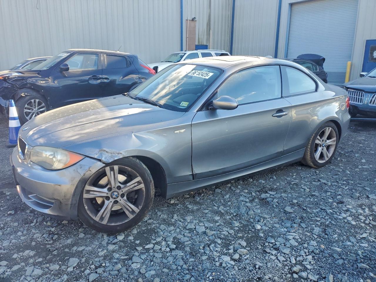 Lot #3314905524 2009 BMW 128 I