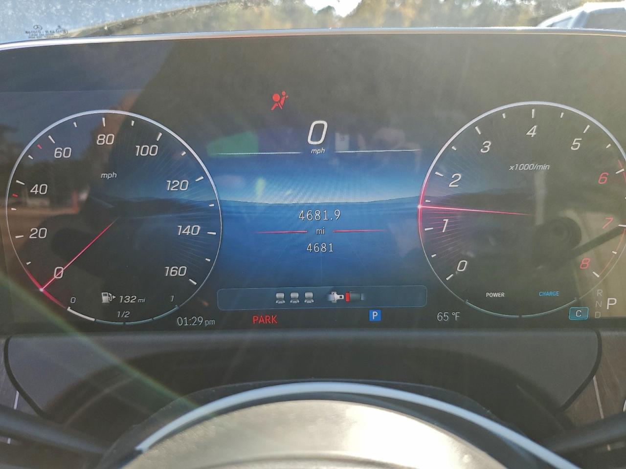 MERCEDES-BENZ E-CLASS 350