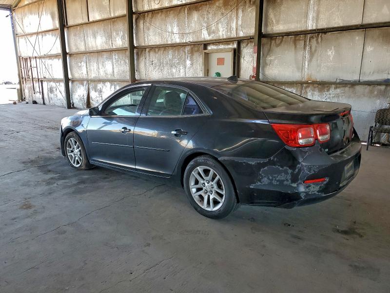 2014 CHEVROLET MALIBU 1LT #3315743357