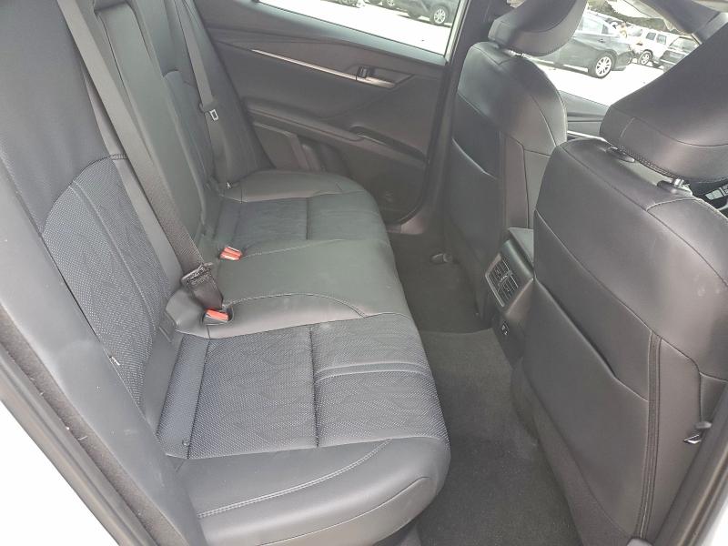 2025 TOYOTA CAMRY XSE #3305525072