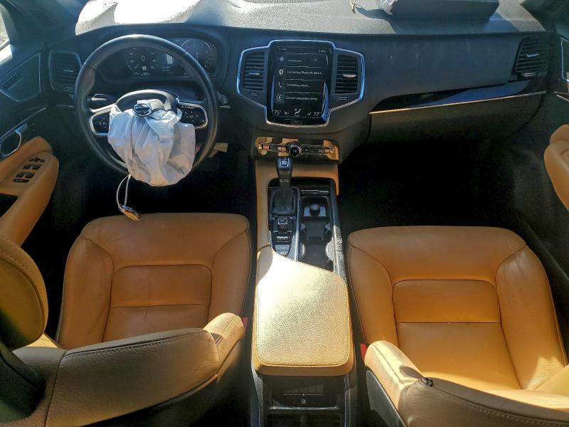 2018 VOLVO XC90 T6 #3316014786