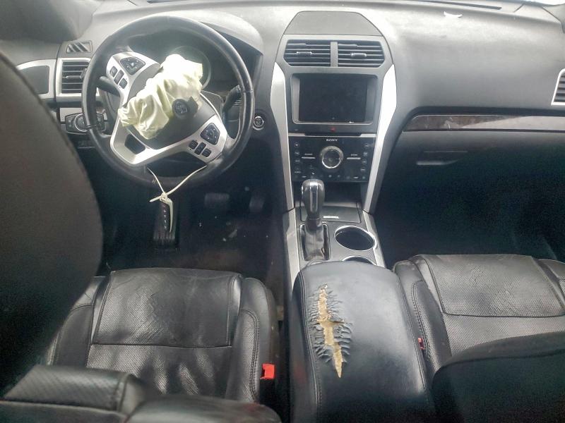 2013 FORD EXPLORER L #3304010645