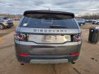 Lot #3316715514 2019 LAND ROVER DISCOVERY