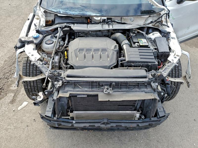 2020 AUDI Q3 PREMIUM #3310485048