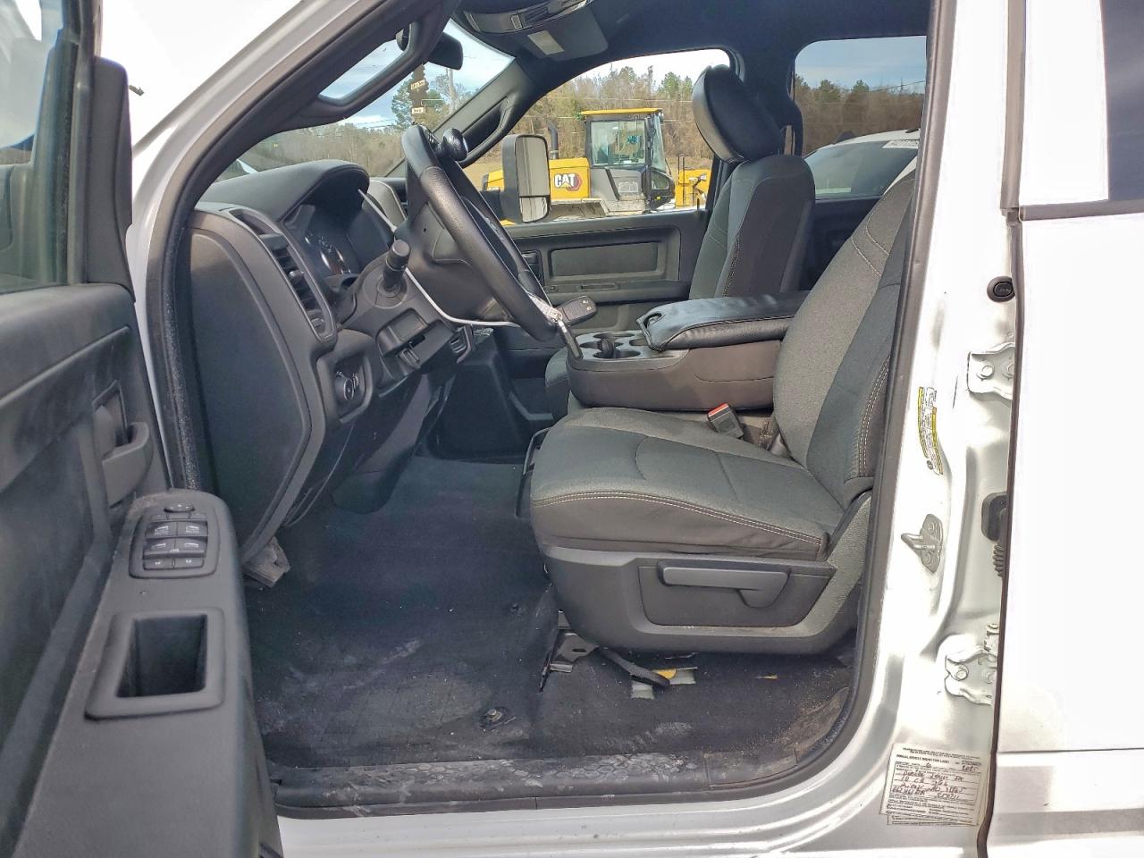 Lot #3318987308 2022 RAM 2500 TRADE