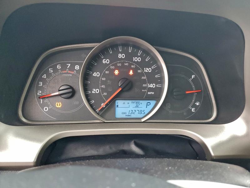 2015 TOYOTA RAV4 XLE #3305303368