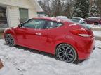 Lot #3303636936 2015 HYUNDAI VELOSTER