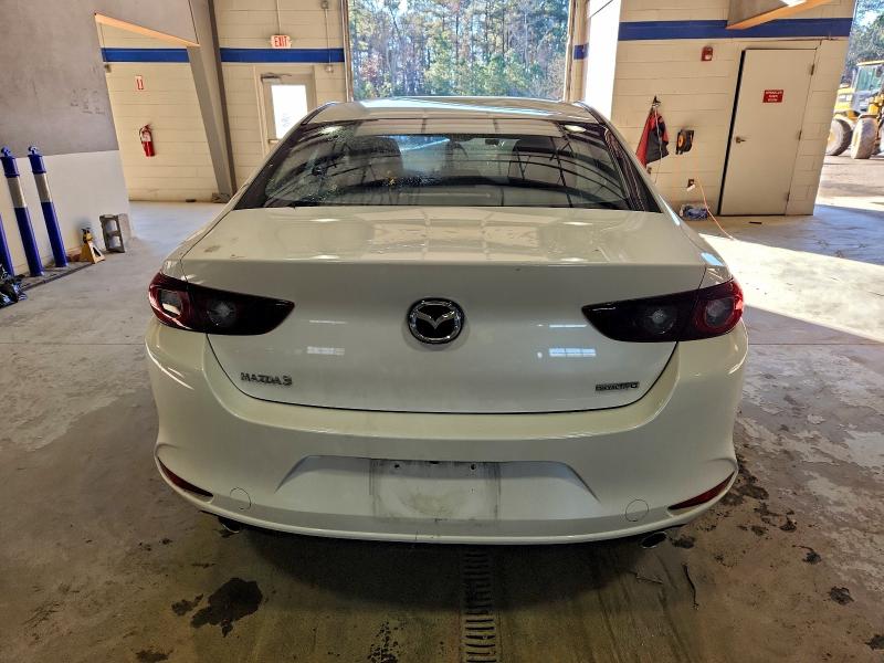 2025 MAZDA 3 PREFERRE #3311542260