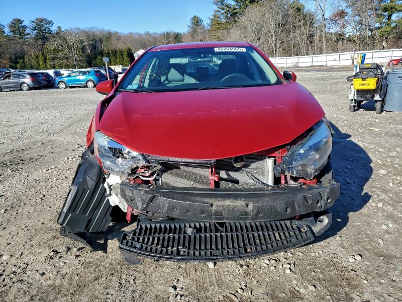 2016 TOYOTA COROLLA L #3317864915