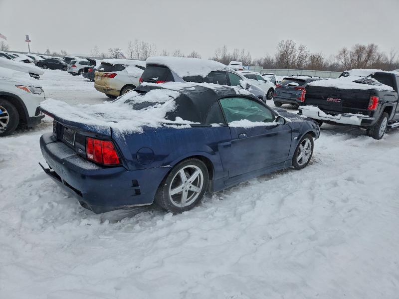 2003 FORD MUSTANG GT #3304645944