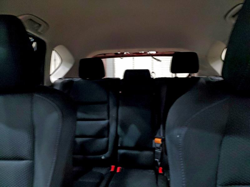 2016 MAZDA CX-5 TOURI #3303843531