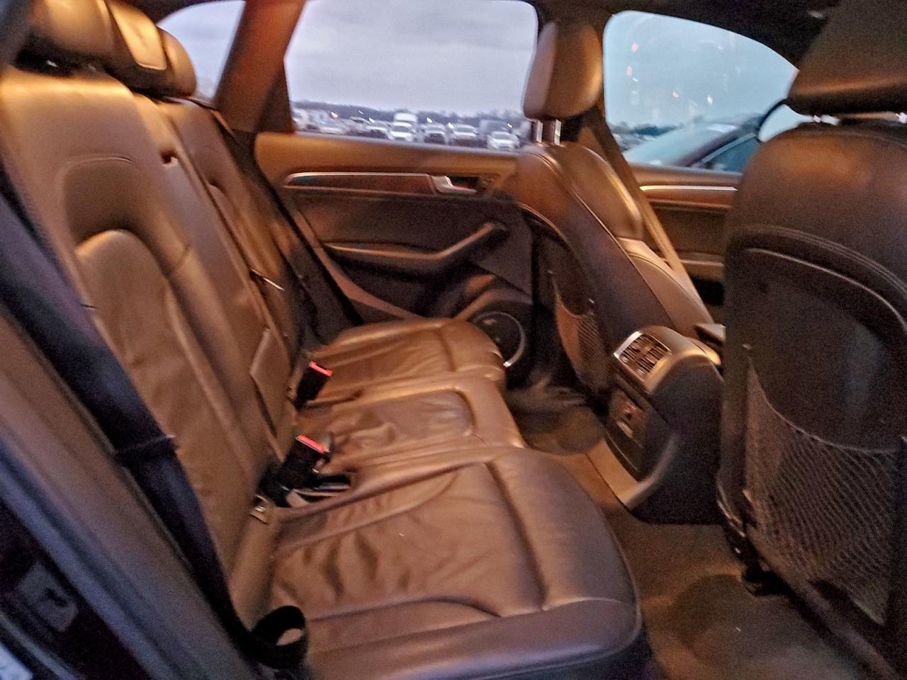 AUDI Q5 PREMIUM PLUS