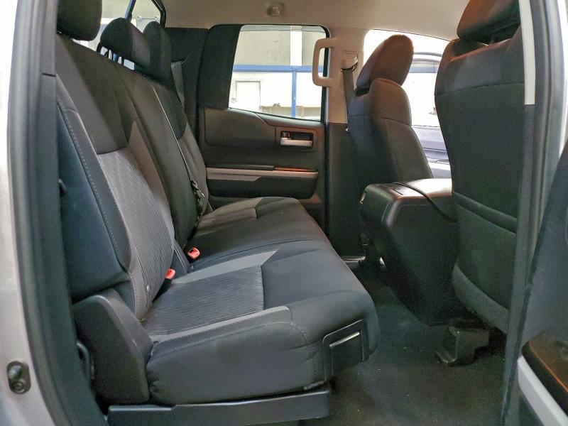 2017 TOYOTA TUNDRA DOU #3318077372