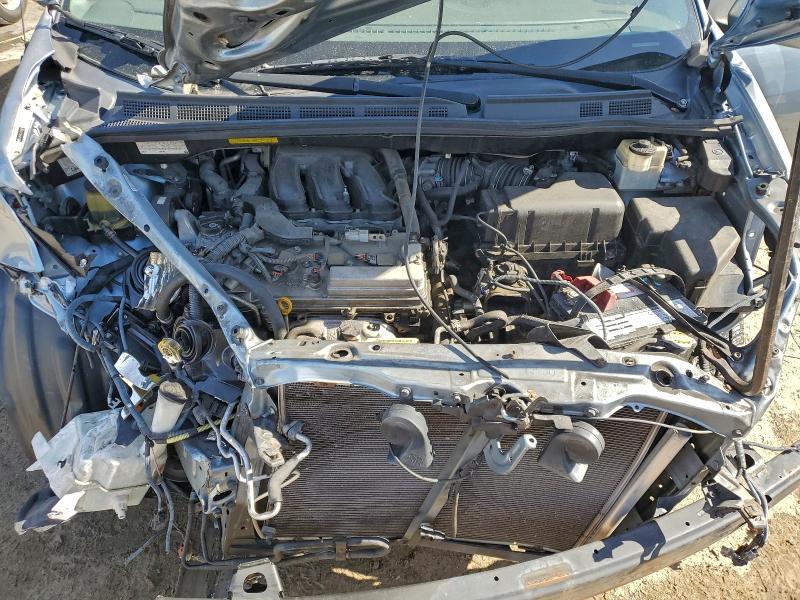 2010 TOYOTA SIENNA XLE #3315892088