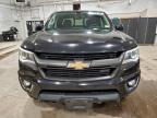 Lot #3319007336 2016 CHEVROLET COLORADO Z