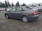 Lot #3318071371 2012 TOYOTA COROLLA BA