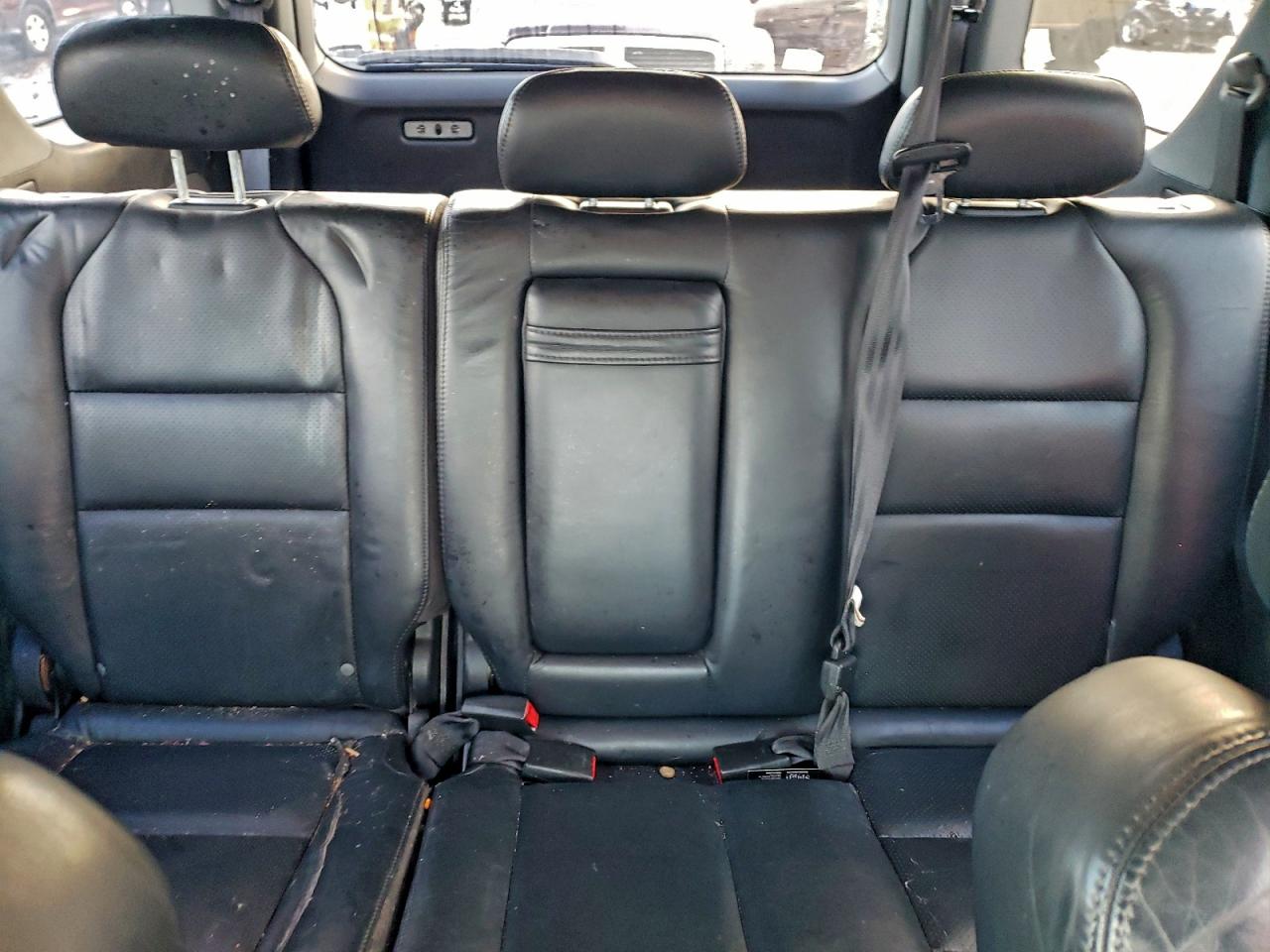 Lot #3304622453 2002 ACURA MDX