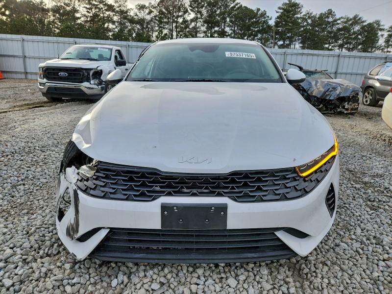 2023 KIA K5 LXS #3318960928