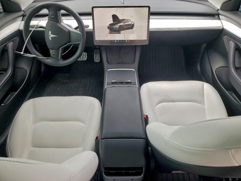 2023 TESLA MODEL 3 #3309507605