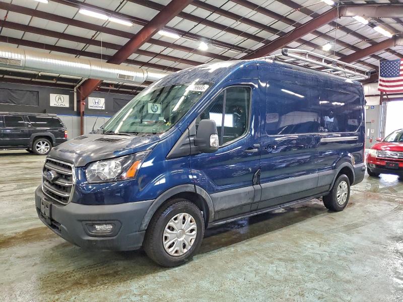 2020 FORD TRANSIT T- #3320146343
