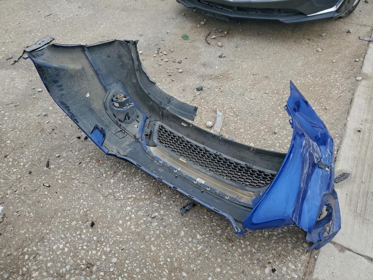 DODGE JOURNEY CROSSROAD