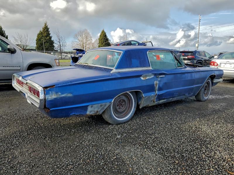 1966 FORD THUNDERBIR #3317927907