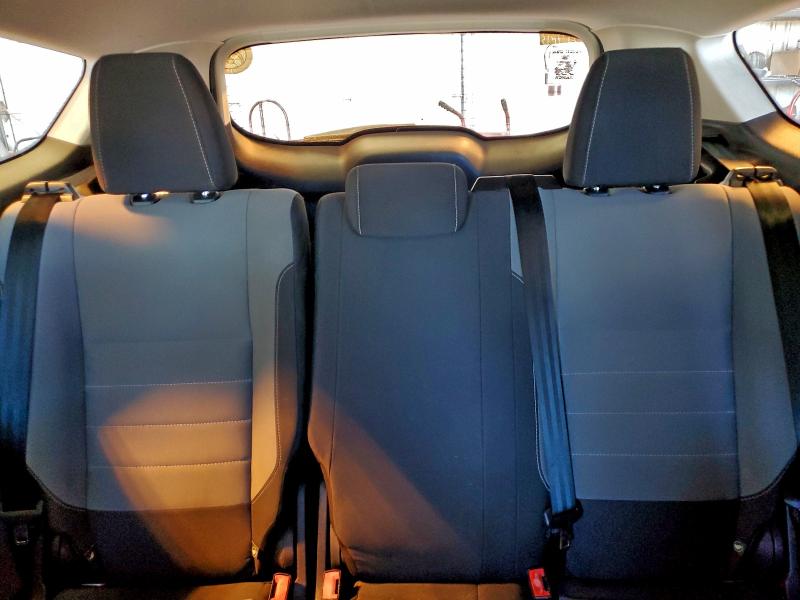 2017 FORD ESCAPE S #3305663725