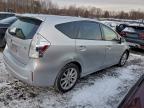 Lot #3319782919 2012 TOYOTA PRIUS V