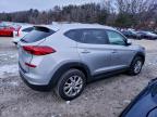Lot #3315747355 2020 HYUNDAI TUCSON LIM