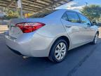 Lot #3308243184 2018 TOYOTA COROLLA L
