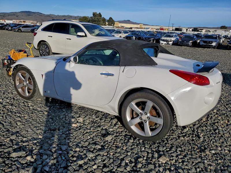 2006 PONTIAC SOLSTICE #3304619457
