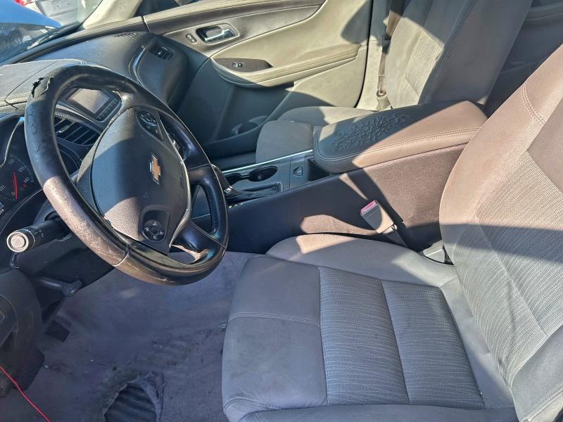 2014 CHEVROLET IMPALA LS #3305325355