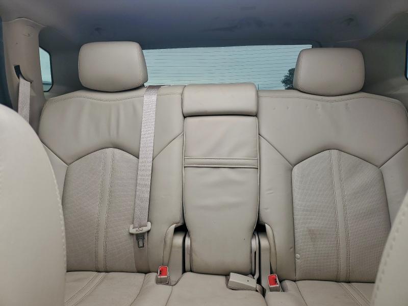 2015 CADILLAC SRX LUXURY #3311852191