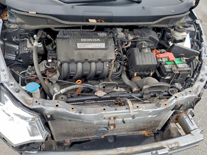 2014 HONDA INSIGHT #3305427474