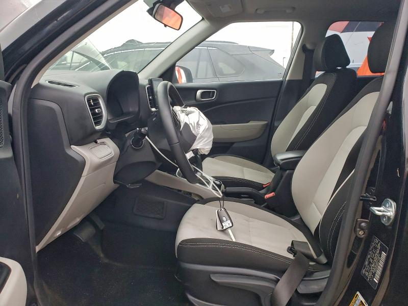 2023 HYUNDAI VENUE SEL #3315718361