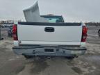 Lot #3309455002 2004 CHEVROLET SILVERADO