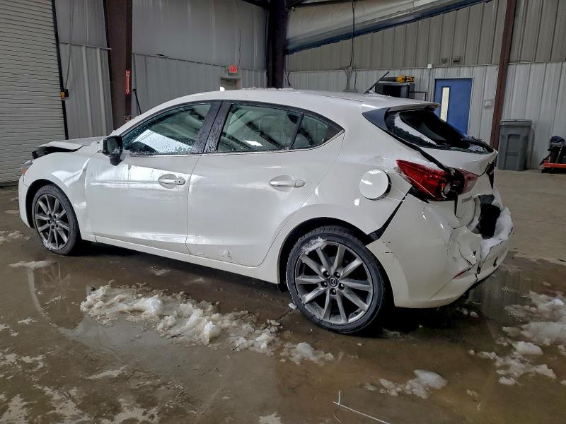 2018 MAZDA 3 TOURING #3315665775
