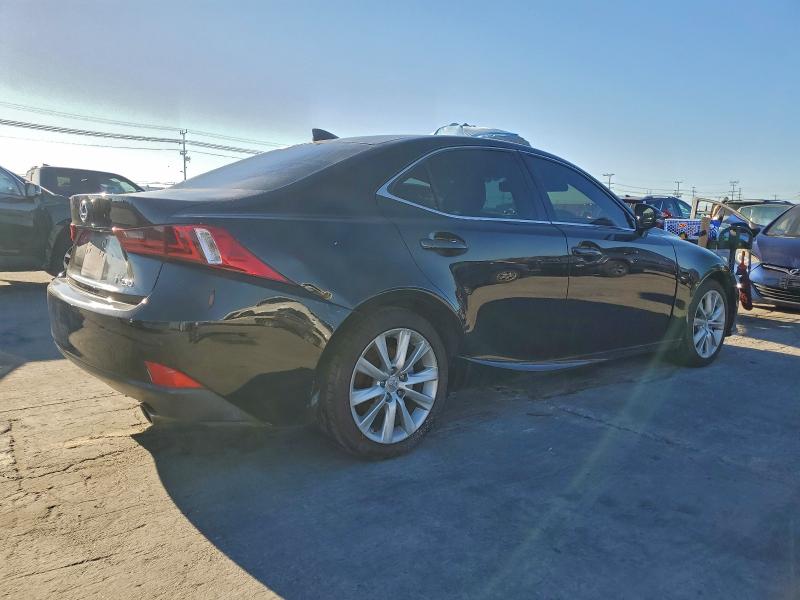 2014 LEXUS IS 250 #3305725728