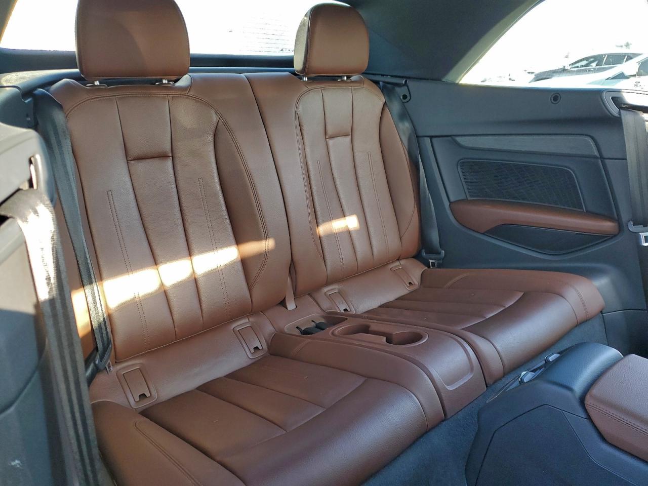 AUDI A5 PREMIUM PLUS