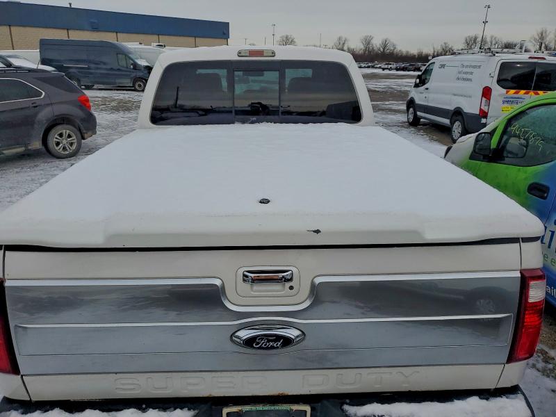 2016 FORD F350 SUPER #3309375979