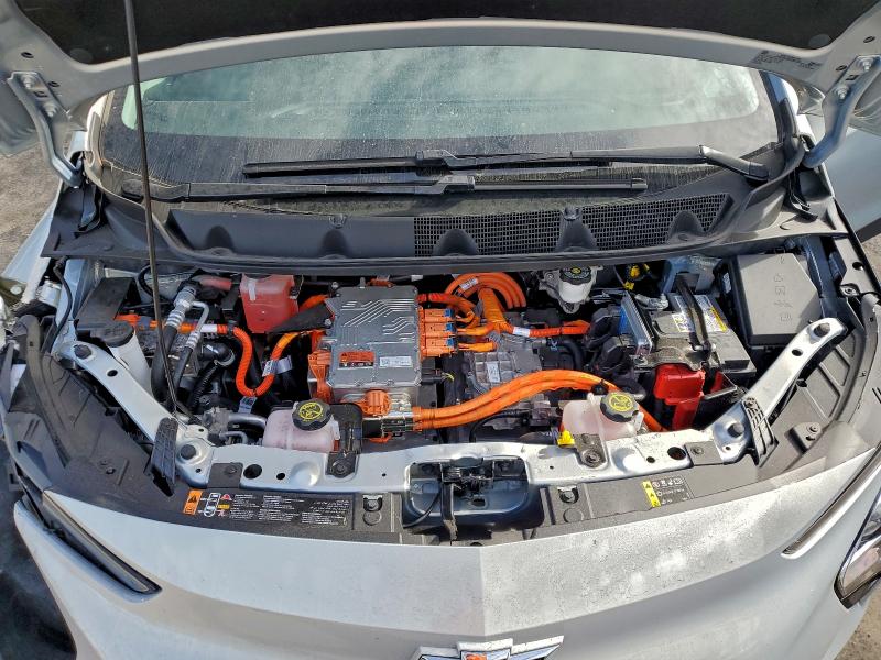 2023 CHEVROLET BOLT EV 2L #3302799991