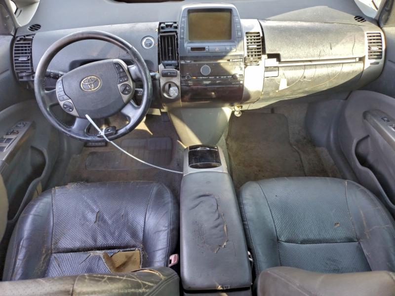 2009 TOYOTA PRIUS #3308222169