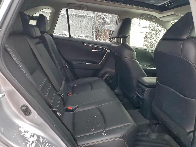 2021 TOYOTA RAV4 LIMIT #3315907087