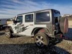Lot #3312622162 2016 JEEP WRANGLER U