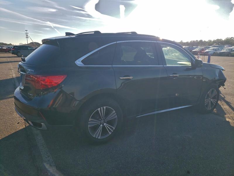 2019 ACURA MDX #3315888145