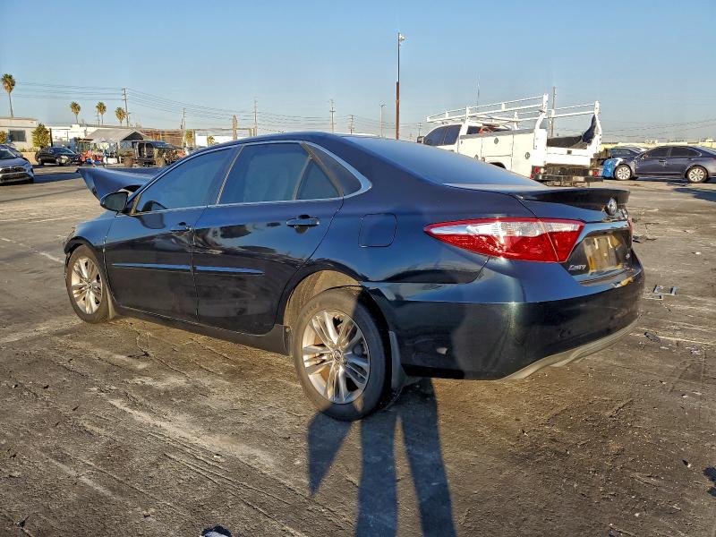 2016 TOYOTA CAMRY LE #3304616455