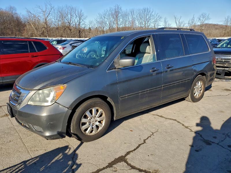2008 HONDA ODYSSEY EX #3303572932